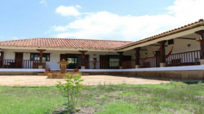 Alquiler de Cabaña Vacacional en Villa de Leyva